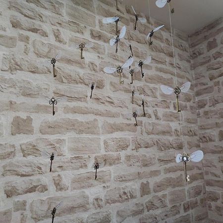 Le Dortoir D'Harry Potter Apartamento Châlons-en-Champagne Exterior foto